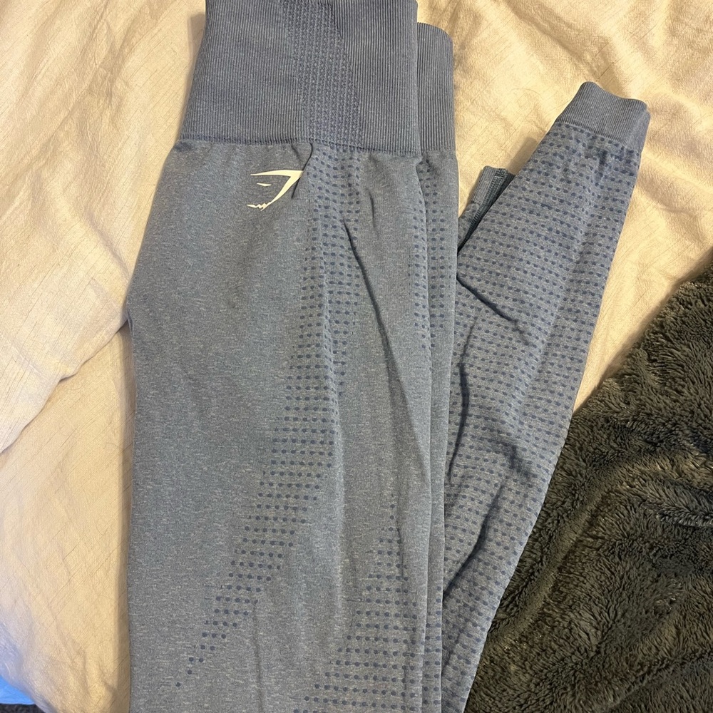 Gymshark Vital Seamless Leggings
